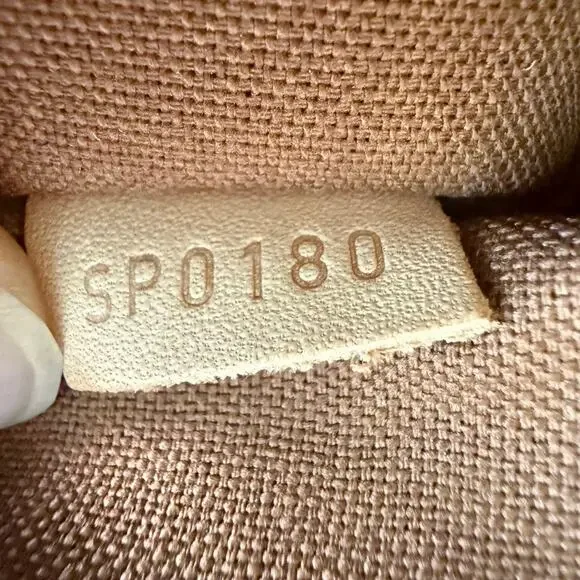 Louis Vuitton Monogram Tivoli GM - Picture 15 of 15